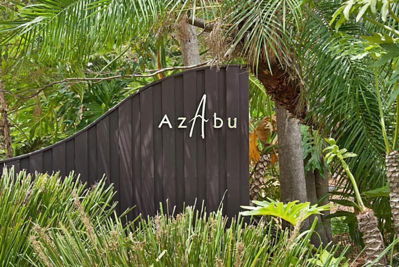 Azabu Retreat & Spa Byron Bay Luaran gambar